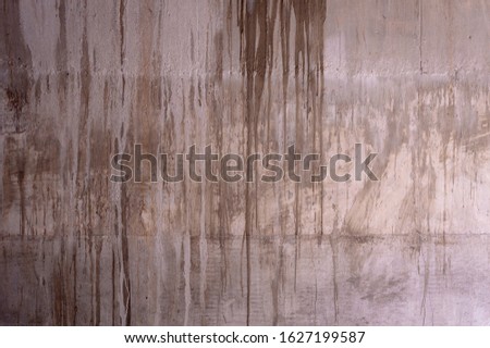 Concrete expose surface for background.Abstract textured cement concrete gray background and wallpaper.Gray blank concrete cement textured background and wallpaper for text and photo. 