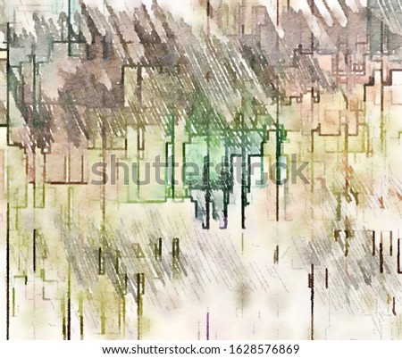 abstract background with watercolor texture, Oil paint. ink paper, concrete wall graffiti. painted rough surface background for Christmas , banner, business, card