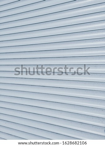 
Abstract striped background. Rollet texture