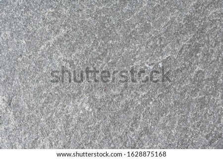 Slate Tray Texture background. texture of natural black slate rock close up