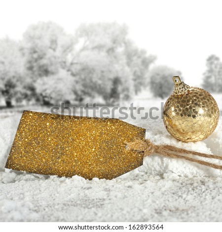 gold and  white background 