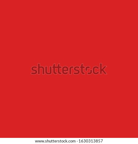 Vivid red background for wallpaper
