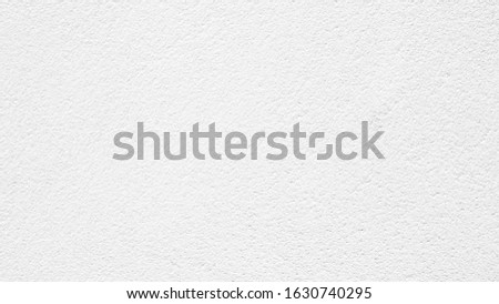 White painted cement floor texture.
Grey concrete stucco wall background. 