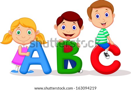 Children with ABC