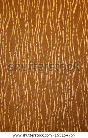 Abstract  background made from fabric