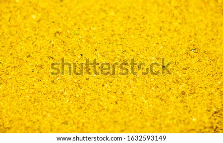 abstract yellow background, blurred background