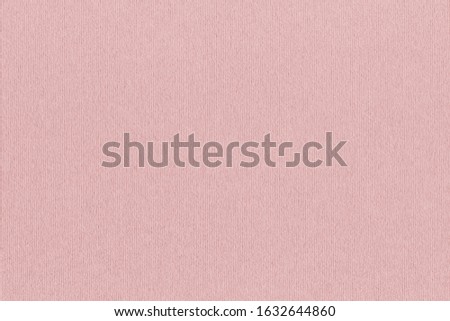 High Resolution Pink Recycled Striped Kraft Paper Crumpled Coarse Grain Texture