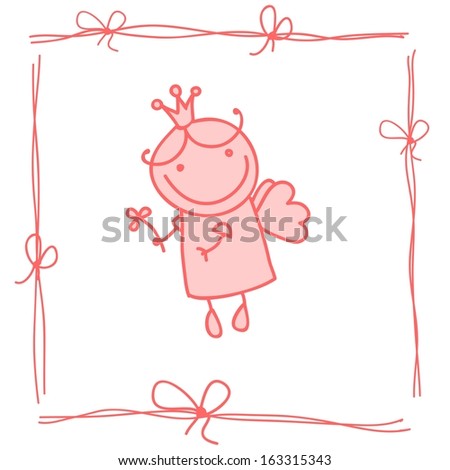 baby shower card with funny pictures