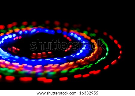LED abstraction