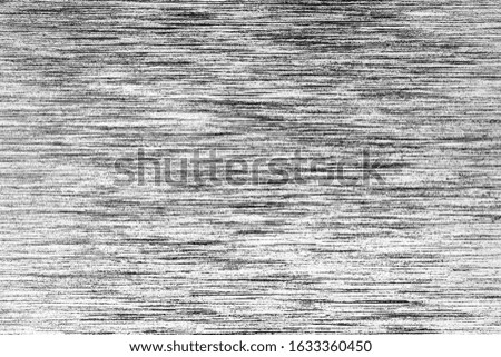 Gray metal texture with scratches. Abstract noise background overlay for design.