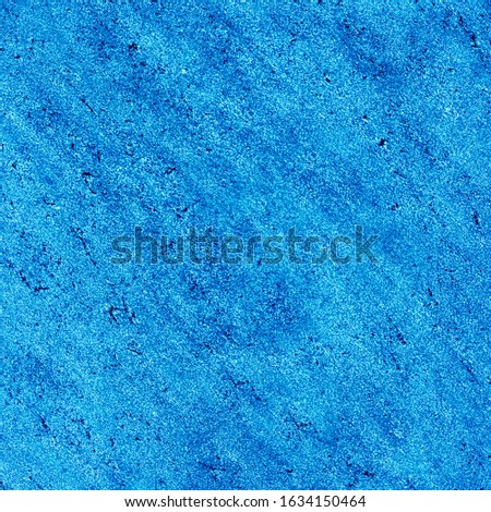 Royal Blue marble abstract grunge background