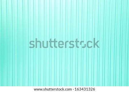 Blue aluminum pattern background
