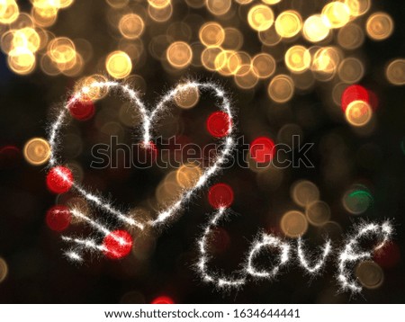 Bokeh backgrounds, light lines. For pictures of happy days.  Or valentines day