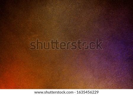 Multicolored texture for designer background. Colored background. Art plaster. Illuminated surface. Abstract image. Bitmap image.
