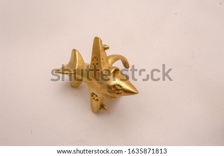 christmas star on wooden background, digital photo picture as a background