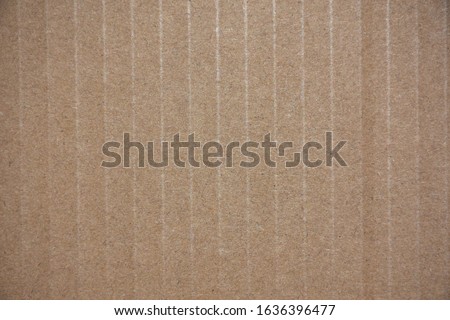 Brown background of paper surface