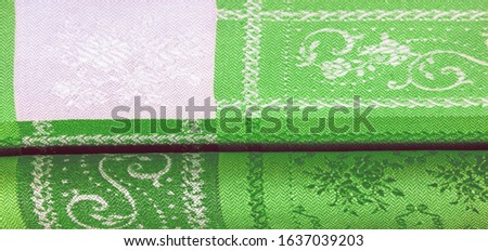 texture background pattern. green cloth. This is available for your design: wallpaper cards posters. Brilliant for unusual projects, because these fabrics are not outdated !