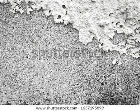 Grunge wall background, grungy concrete