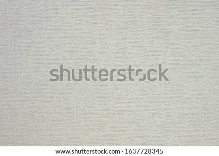 Gentle classic texture. Mother-of-pearl cardboard with expressive lines of paper under the tree texture. Designer paper. Horizontal stripes.
