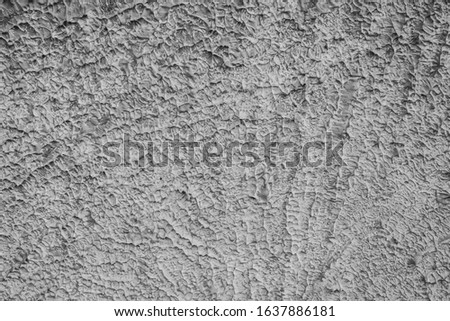 Cement and concrete texture for pattern abstract background.Grunge wall texture. Royalty-Free Stock Photo #1637886181