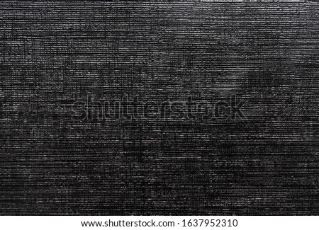 dark abstract metal line texture background