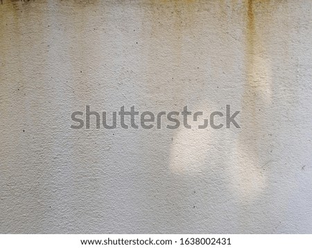The rusty metal​ texture​ of​ wall concrete​ for​ background. Rust wall​ for​ background​