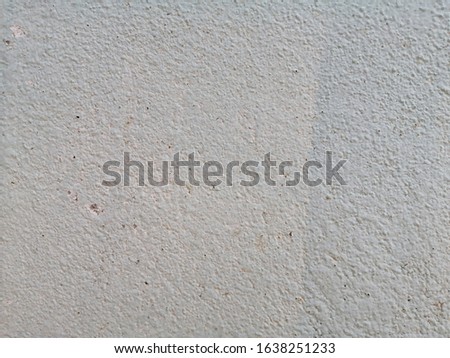 The rusty metal​ texture​ on​ the​ wall concreat​ for​ background. The​ pattern​ of white​ wall for​ background​