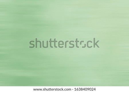 abstract green metal texture as background