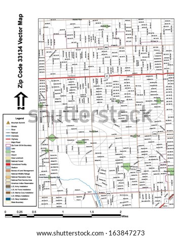 NORTH-HOLLYWOOD-MAP Stock Vector Images - Avopix.com
