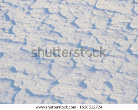 snow pattern, wavy pattern for background