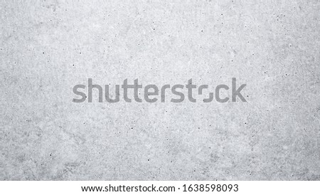 Smooth texture of concrete.Concrete wall background.Textured concrete surface.