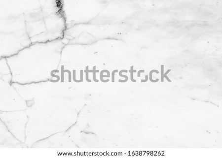Marble texture with natural pattern for background or design art work.