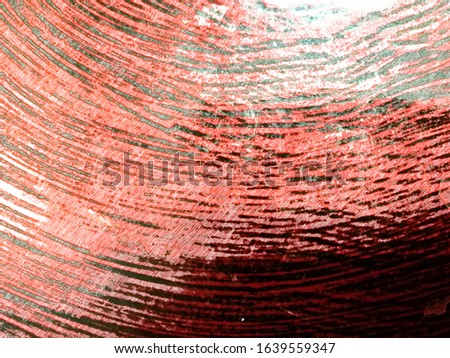 Red wood plank texture for background.