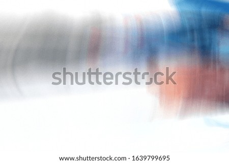Background of vertical wavy lines of pastel abstract horizon
