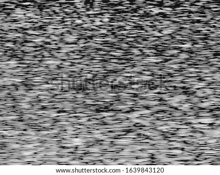 black and white water wave pattern, natural background