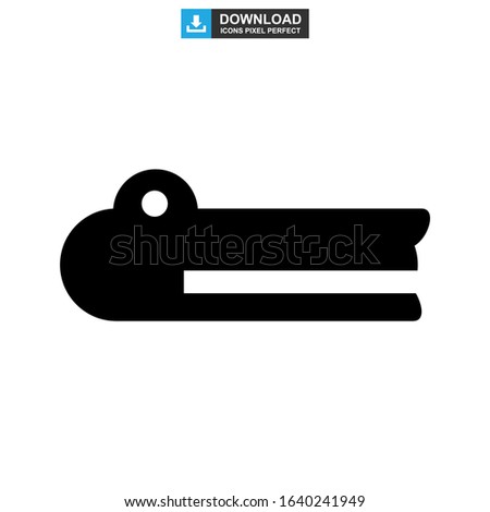 crocodile icon or logo isolated sign symbol vector illustration - high quality black style vector icons
