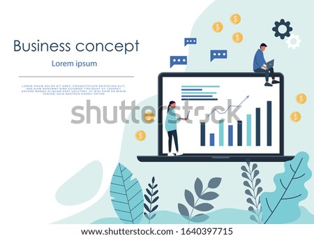 Infographic business arrow shape template design.building to success concept vector illustration graphic or web design layout.