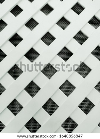 Beautiful closeup textures abstract color gray and white tiles granite and gray pattern wall on white background and  wood tile floor design pattern banners, art mosaic decoration