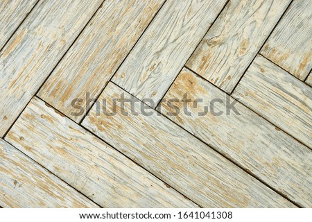 Natural wooden background grunge parquet flooring design simetric texture