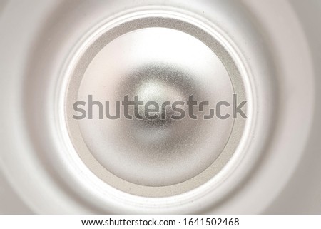 Abstract metal texture, aluminum plate pattern style of steel floor for background.