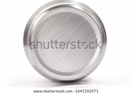 Abstract metal texture, aluminum plate pattern style of steel floor for background.