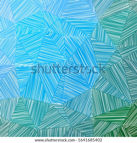 Hand-drawn pencil background. Marker hatching background. Admirable pencil sketch with colorful strokes. Wonderful vector illustration.