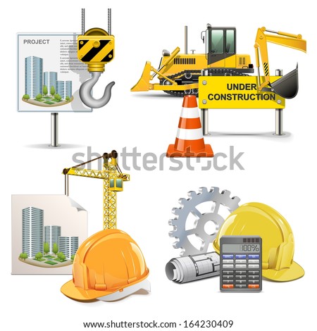 Vector Design and Construction