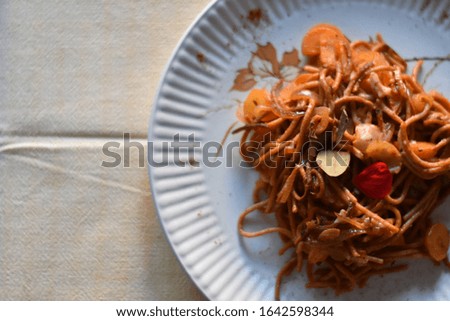 food photography for a company