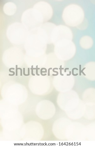Abstract holiday background, beautiful shiny Vintage  lights, glowing magic bokeh