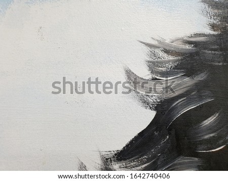 abstract art painting grunge background