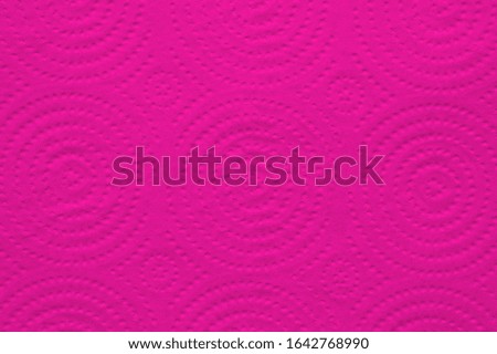 Pink tissue paper background texture