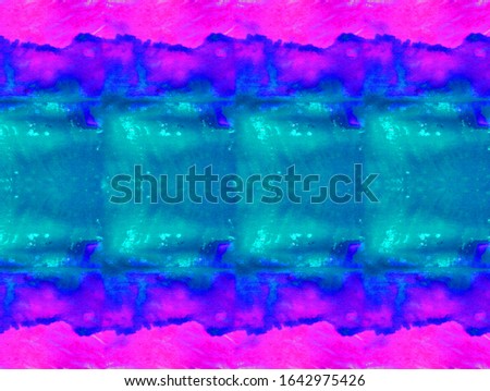 Abstract color spots for background. Color fill in two colors of blue and pink.