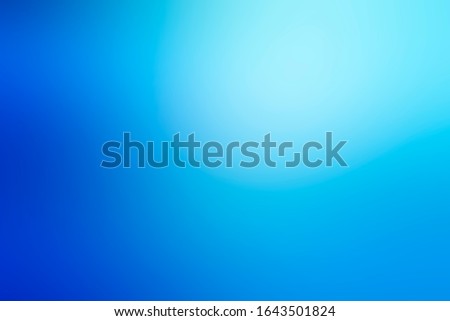 soft blurred abstract gradient background, colorful blur texture