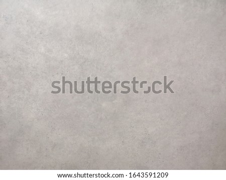 Cement wall has gray color and smooth surface texture concrete material background Royalty-Free Stock Photo #1643591209